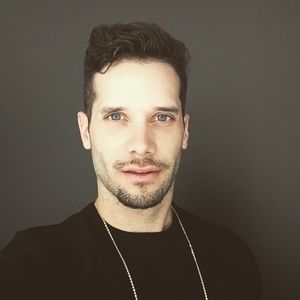 Meet your Posher, David